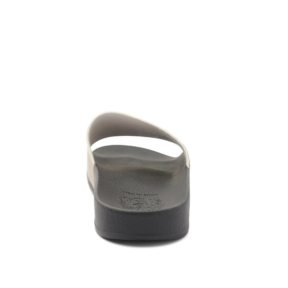 Bruno Magli Messe Shower Slide Bronze