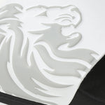 Bruno Magli Messe Shower Slide White