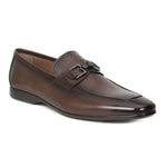 Bruno Magli Morolo Bit Loafers Espresso