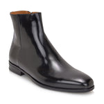 Bruno Magli Nuncio Nappa Boot Black