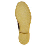 Bruno Magli Principe Classic Desert Boots Cognac