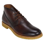 Bruno Magli Principe Classic Desert Boots Cognac Image