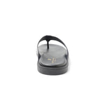 Bruno Magli Romania Thong Sandals Black