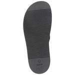 Bruno Magli Romania Thong Sandals Black