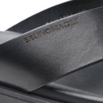 Bruno Magli Romania Thong Sandals Black
