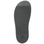 Bruno Magli Romania Thong Sandals Dark Brown