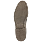 Bruno Magli Sal Water Resistant Suede Derby Shoes Sand