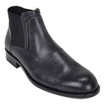 Bruno Magli Sancho Chelsea Boots Dark Grey Image
