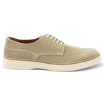 Bruno Magli Sandro Plain Toe Derby Beige