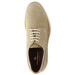 Bruno Magli Sandro Plain Toe Derby Beige