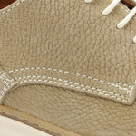 Bruno Magli Sandro Plain Toe Derby Beige