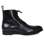 Bruno Magli Taledo Boots Dark Grey