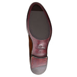 Bruno Magli Taledo Boots Dark Grey