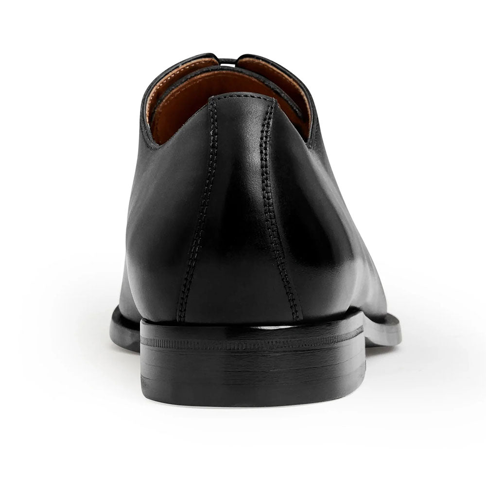 Bruno Magli Veleno Leather Oxfords Black