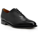Bruno Magli Veleno Leather Oxfords Black