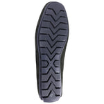 Bruno Magli Xander Suede Driving Moccasin Military Green