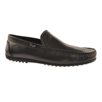 Bruno Magli Grecco Driving Shoes Black