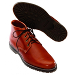 Buffalo Jackson Canyon II Chukka Boots Tan