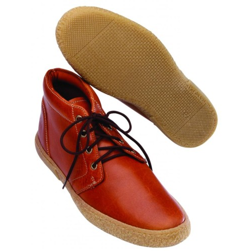Buffalo Jackson Colorado Chukka Boots Tan