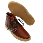 Buffalo Jackson Colorado Chukka Boots Walnut