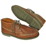 Buffalo Jackson Dakota Bison Boots Brown