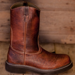 Buffalo Jackson Redfield Boots Redrock