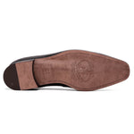 Corrente C0001105-5509 Tassel Loafer Black