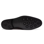 Corrente C0001206-7249 Bit Loafer Shoes Marble Red
