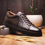 Corrente C0013018-7233 Fashion Sneaker Brown