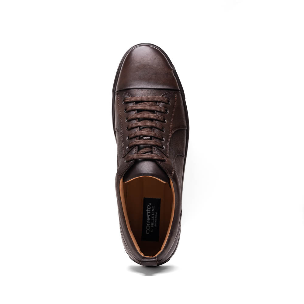 Corrente C0013018-7233 Fashion Sneaker Brown