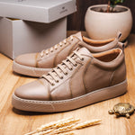 Corrente C0013019-7233 Fashion Sneaker Taupe
