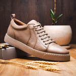 Corrente C0013019-7233 Fashion Sneaker Taupe