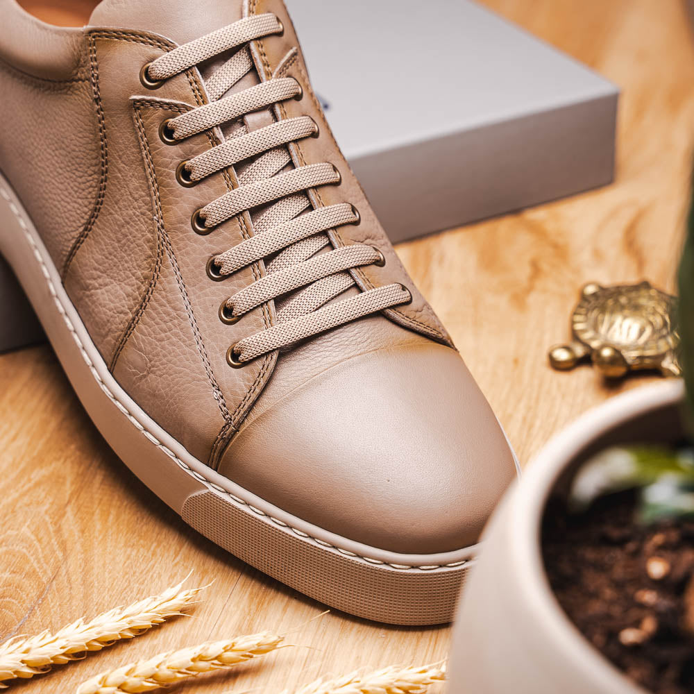 Corrente C0013019-7233 Fashion Sneaker Taupe