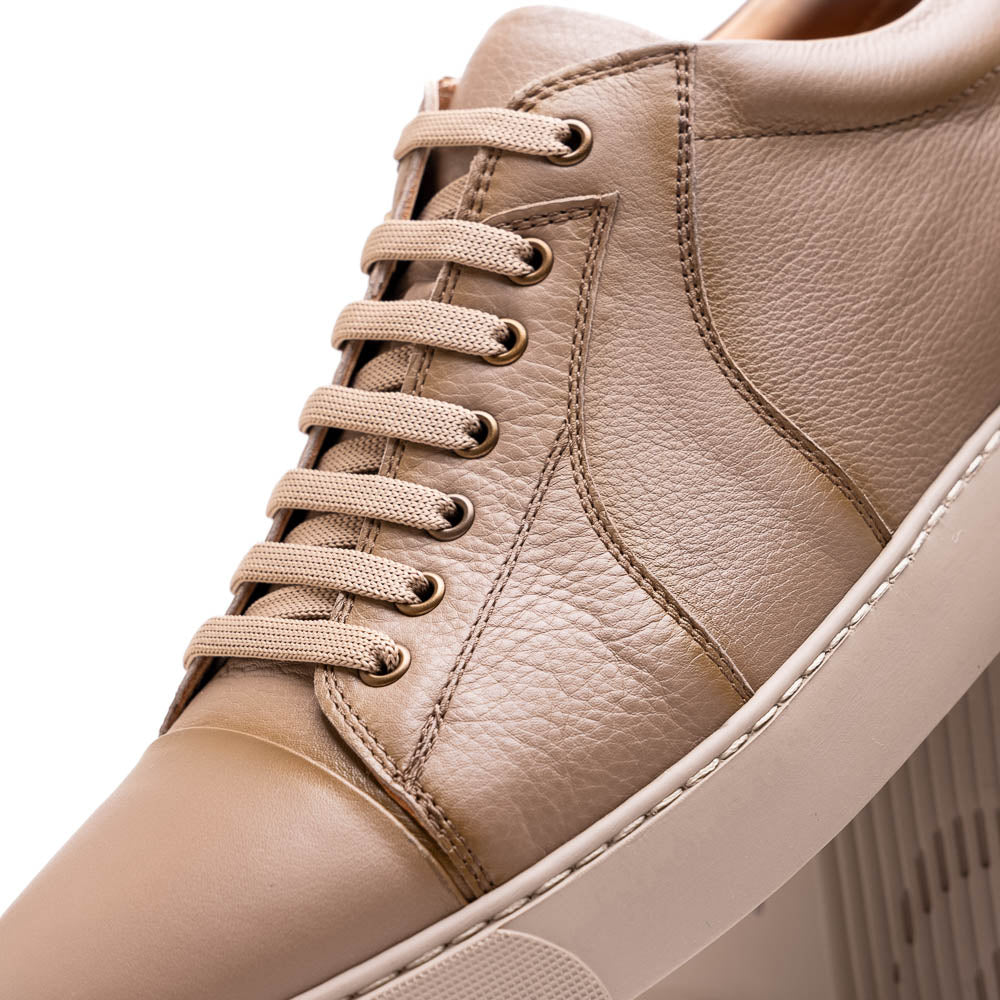 Corrente C0013019-7233 Fashion Sneaker Taupe
