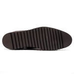 Corrente C21101-4005-OST Genuine Ostrich Sneakers Brown