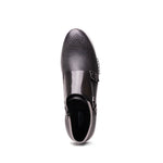 Corrente C213-4302 Hightop Sneaker Grey