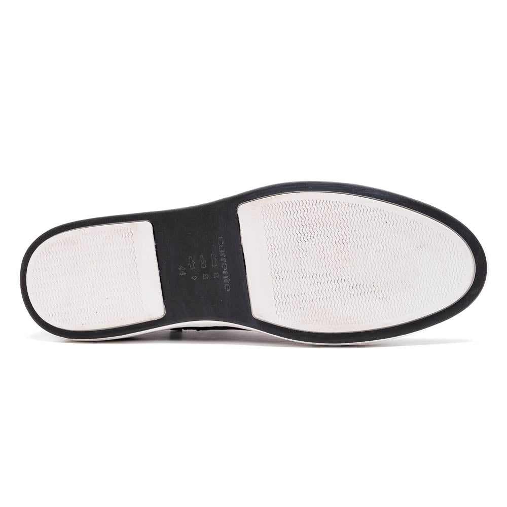 Corrente C213-4302 Hightop Sneaker Grey
