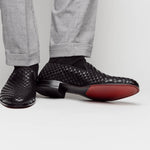 Mezlan Caba Loafers Black (9048)