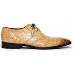 Los Altos Caiman Derby Faded Oryx