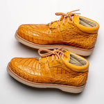 Los Altos Caiman Casual Shoes Buttercup