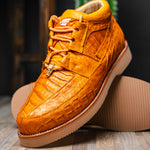 Los Altos Caiman Casual Shoes Buttercup