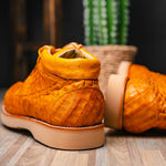 Los Altos Caiman Casual Shoes Buttercup