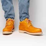 Los Altos Caiman Casual Shoes Buttercup