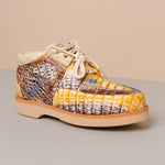 Los Altos Caiman Casual Shoes Natural