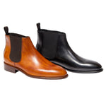 Calzoleria Toscana 1396 Chelsea Boots
