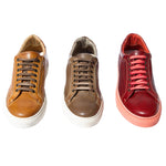 Calzoleria Toscana 3042 Low Top Sneakers