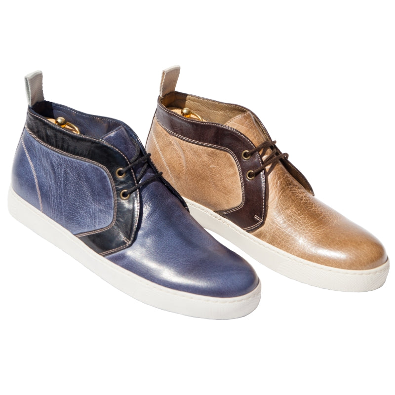 Calzoleria Toscana 3135 Casual Sneaker Boots