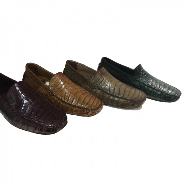 Calzoleria Toscana 4551 Hornback Drivers 