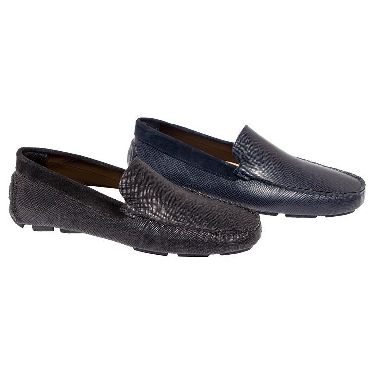 Calzoleria Toscana 5236 Driving Shoes