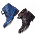 Calzoleria Toscana 5563 Hornback Boots